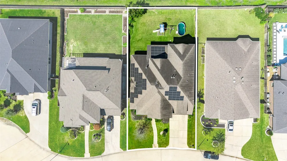 13912 Barrow Cliff Ln, Cypress, TX 77429