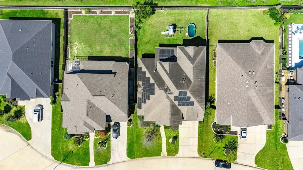 13912 Barrow Cliff Ln, Cypress, TX 77429