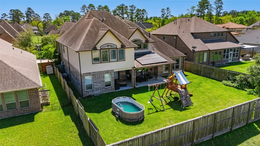 13912 Barrow Cliff Ln, Cypress, TX 77429