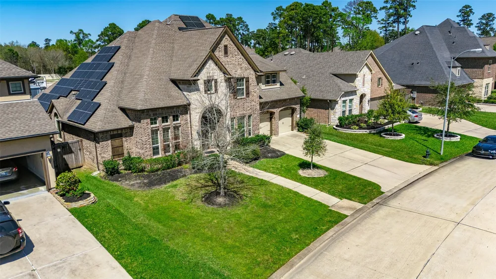 13912 Barrow Cliff Ln, Cypress, TX 77429