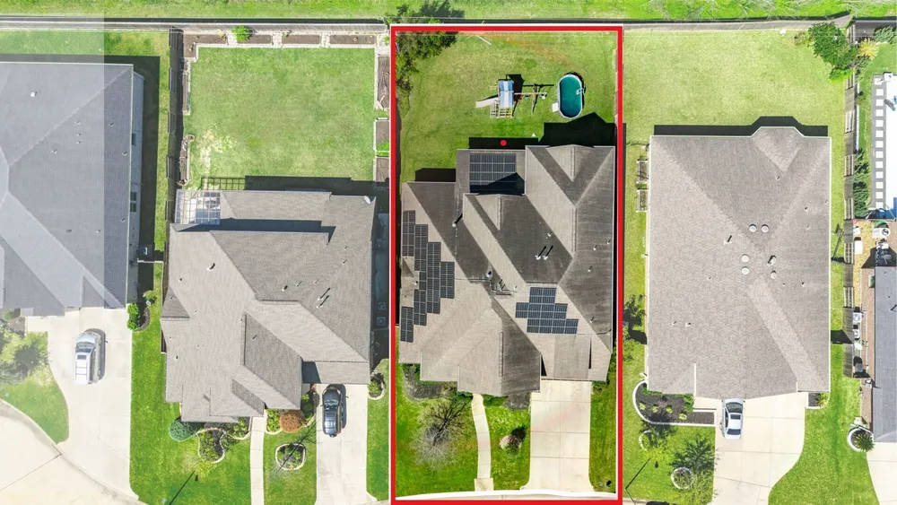 13912 Barrow Cliff Ln, Cypress, TX 77429