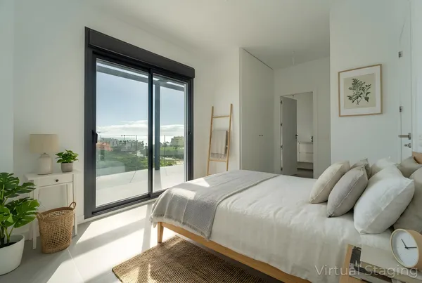 APARTMENT FOR SALE IN EL CHAPARRAL, Mijas Costa, GU21 photo 2