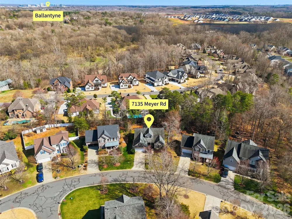 7135 Meyer Rd, Fort Mill, SC 29715