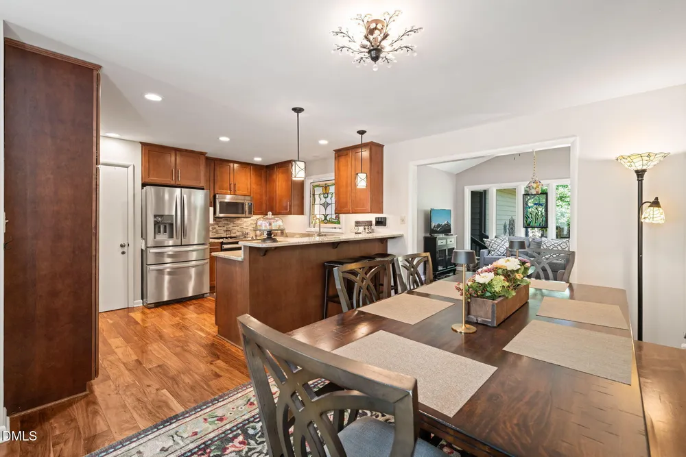 6921 Spring Dr, Raleigh, NC 27613