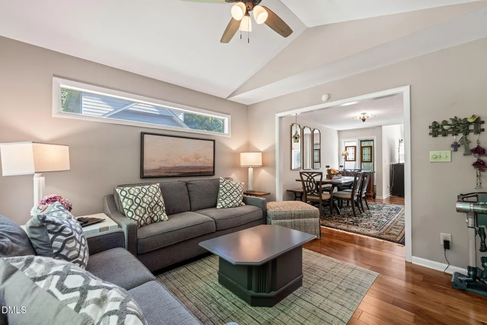 6921 Spring Dr, Raleigh, NC 27613