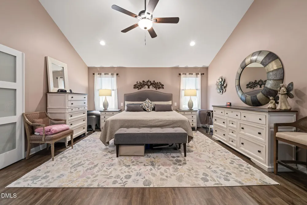 6921 Spring Dr, Raleigh, NC 27613