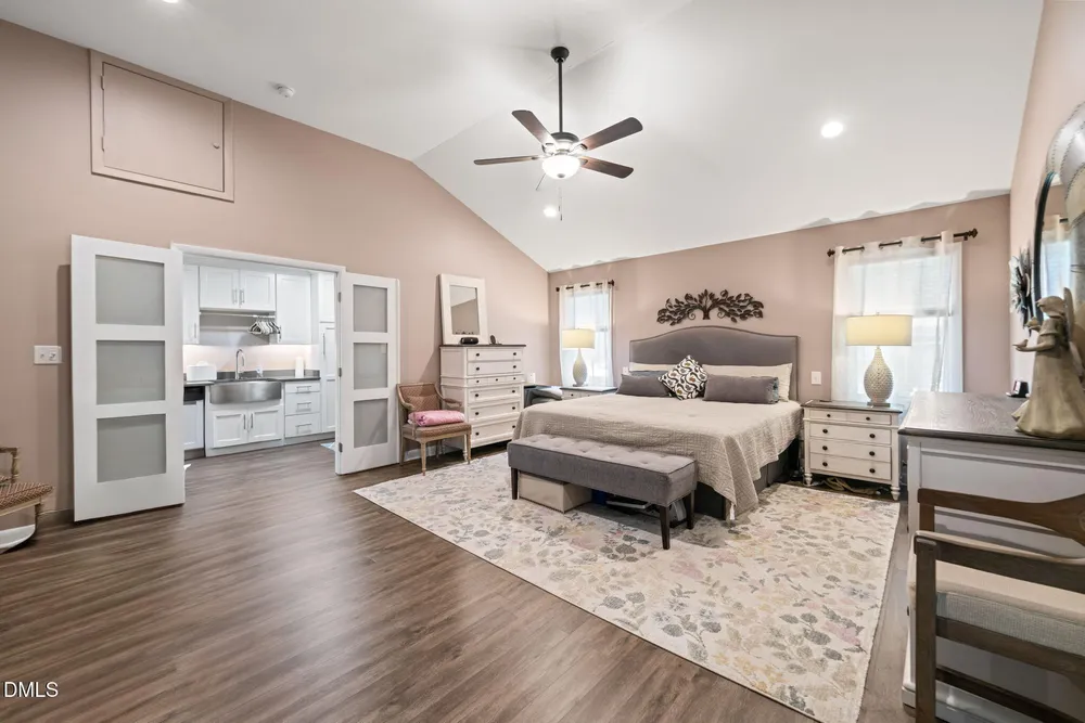 6921 Spring Dr, Raleigh, NC 27613