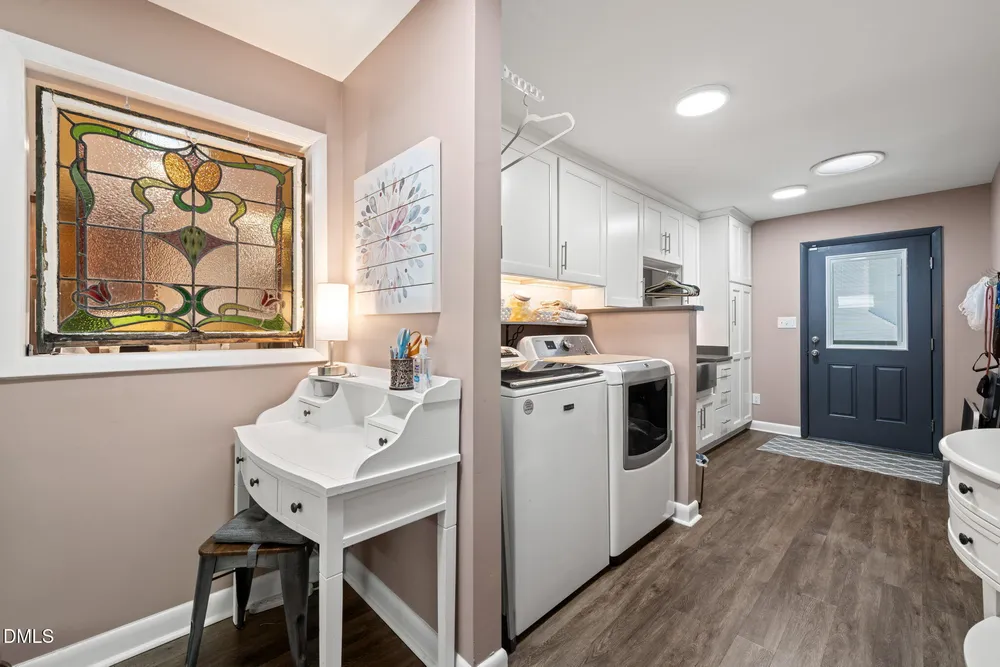 6921 Spring Dr, Raleigh, NC 27613