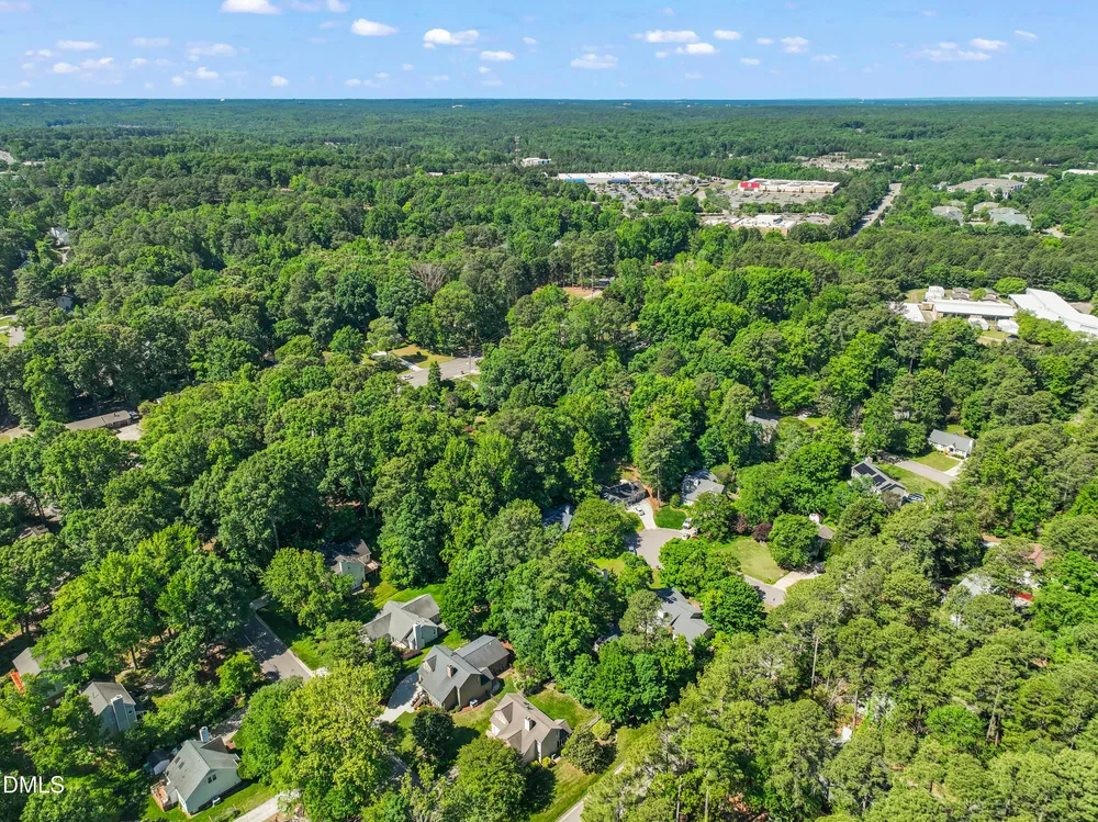 6921 Spring Dr, Raleigh, NC 27613