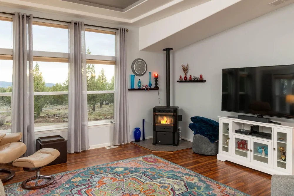 4590 SE Wampum Rd, Prineville, OR 97754