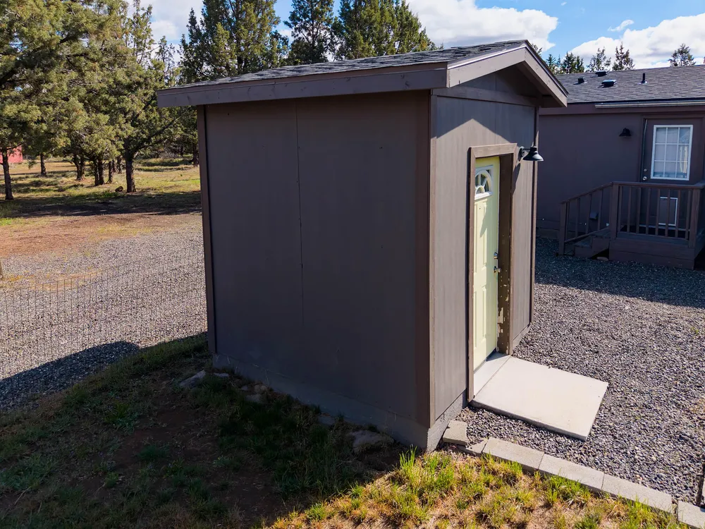 3491 SE Umatilla Loop, Prineville, OR 97754