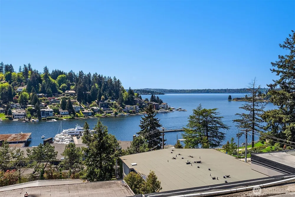 9909 NE 1st St, Bellevue, WA 98004
