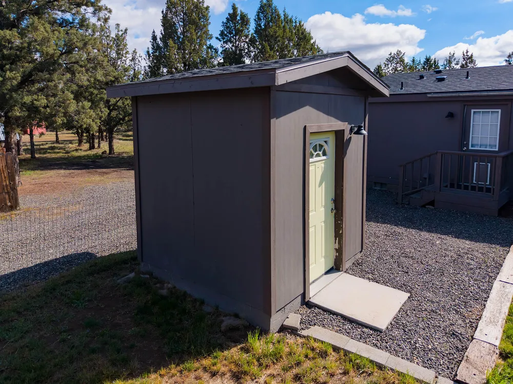 3491 SE Umatilla Loop, Prineville, OR 97754
