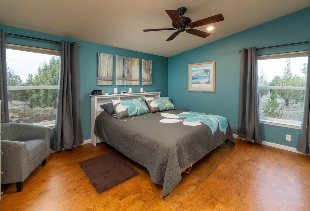 4590 SE Wampum Rd, Prineville, OR 97754