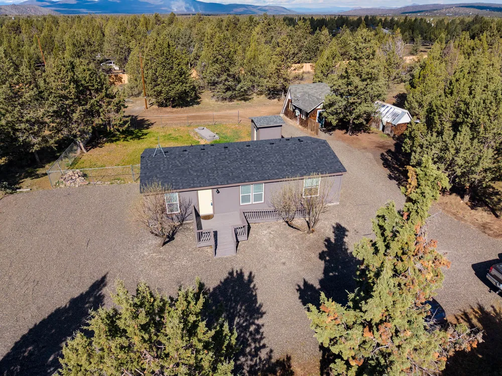 3491 SE Umatilla Loop, Prineville, OR 97754