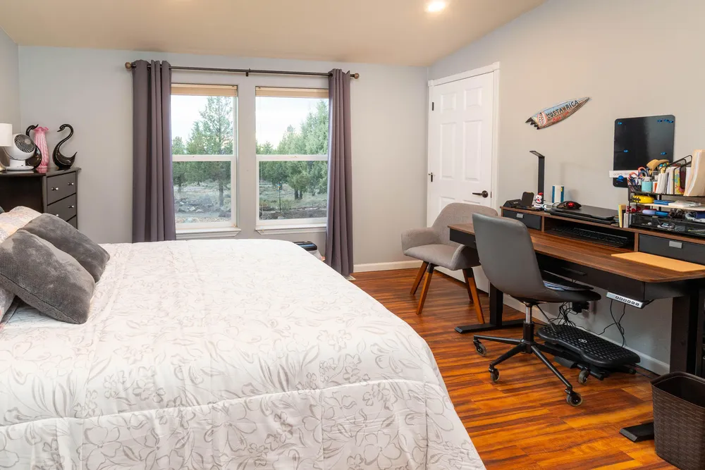 4590 SE Wampum Rd, Prineville, OR 97754
