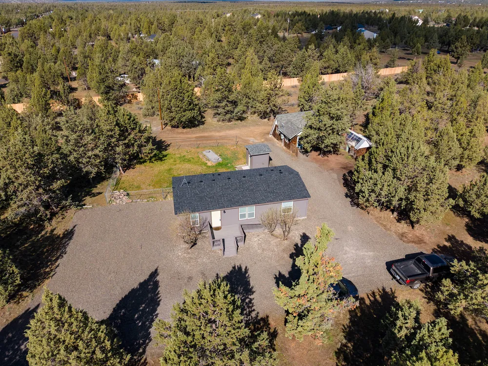3491 SE Umatilla Loop, Prineville, OR 97754