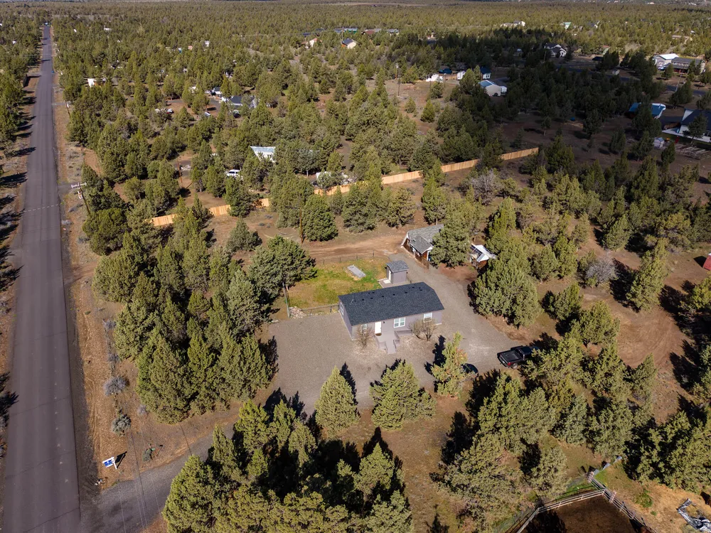 3491 SE Umatilla Loop, Prineville, OR 97754