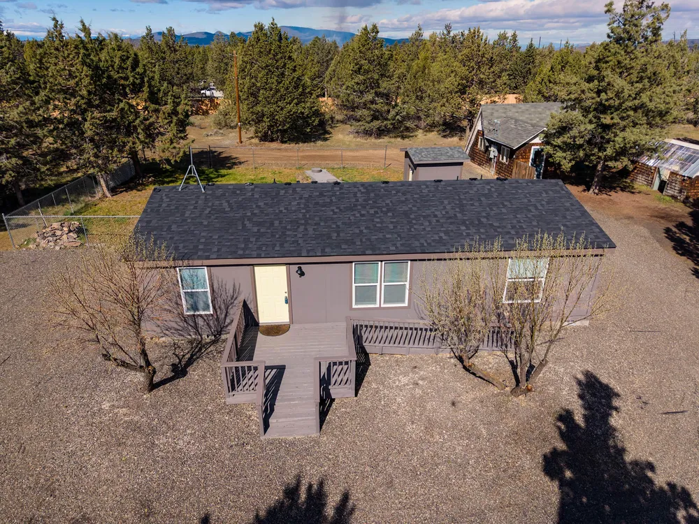3491 SE Umatilla Loop, Prineville, OR 97754