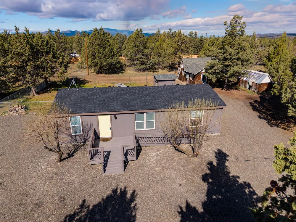 3491 SE Umatilla Loop, Prineville, OR 97754