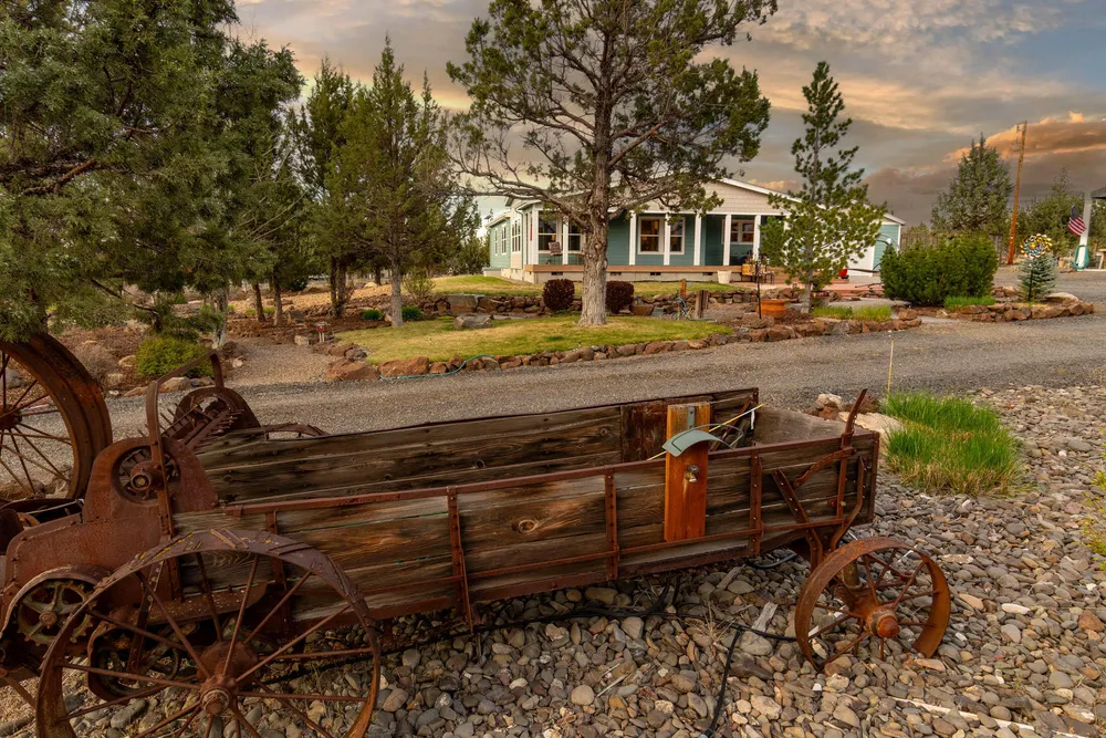 4590 SE Wampum Rd, Prineville, OR 97754