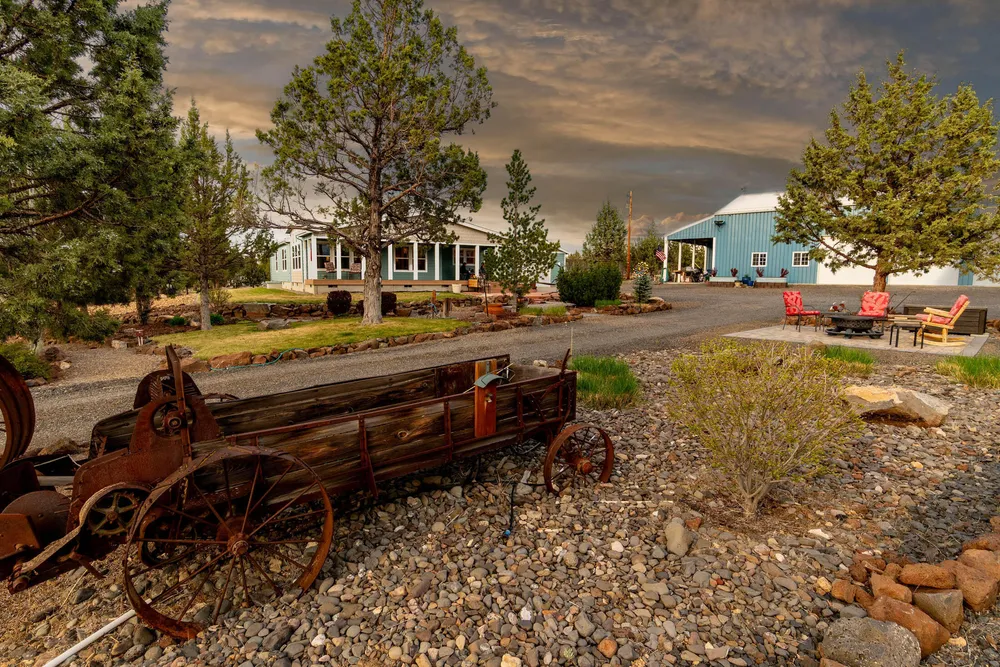 4590 SE Wampum Rd, Prineville, OR 97754