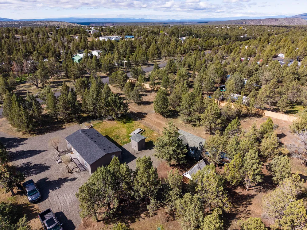 3491 SE Umatilla Loop, Prineville, OR 97754