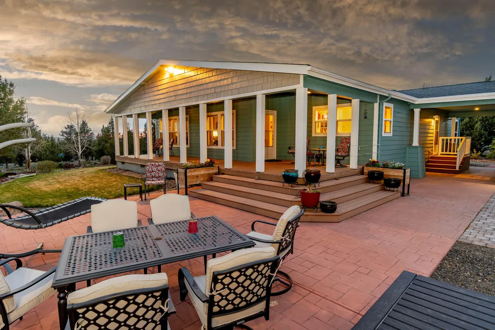 4590 SE Wampum Rd, Prineville, OR 97754