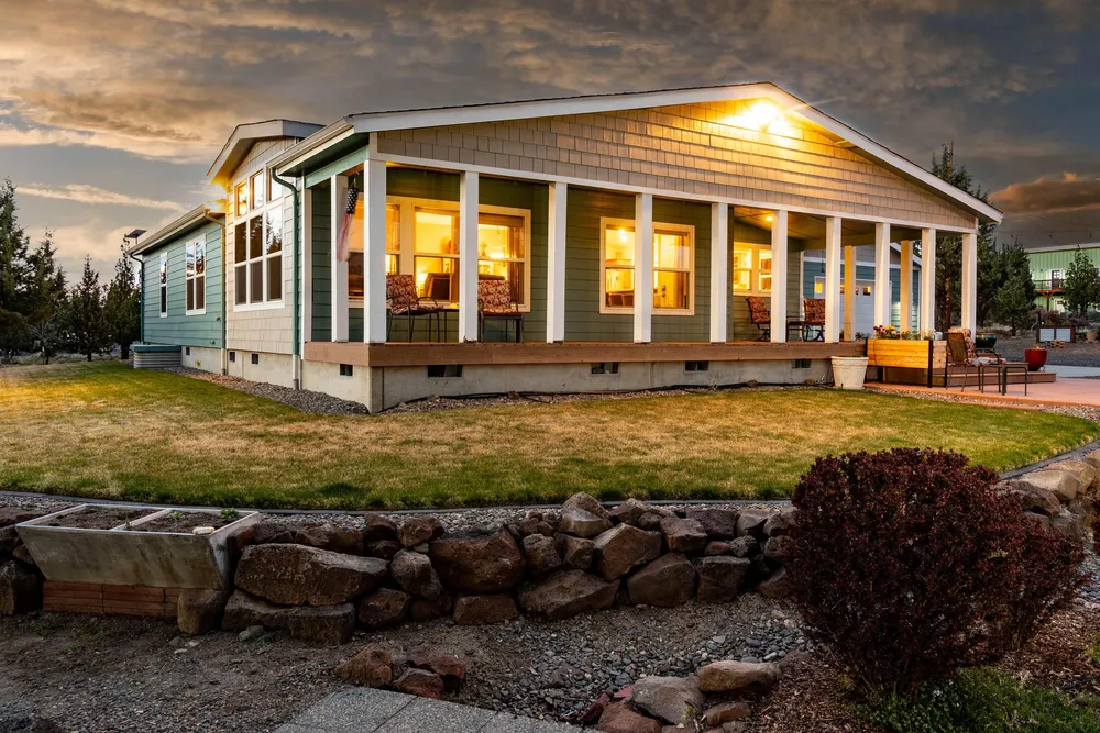 4590 SE Wampum Rd, Prineville, OR 97754