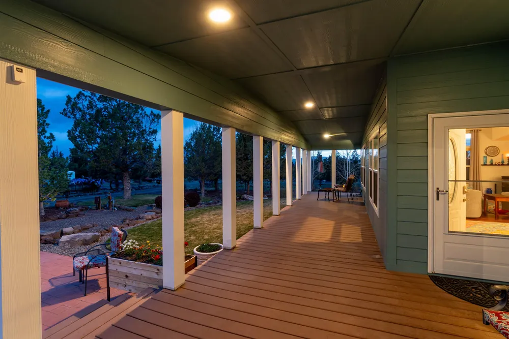 4590 SE Wampum Rd, Prineville, OR 97754