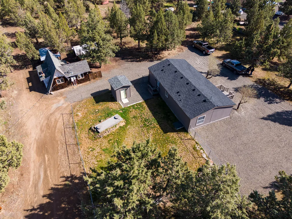 3491 SE Umatilla Loop, Prineville, OR 97754