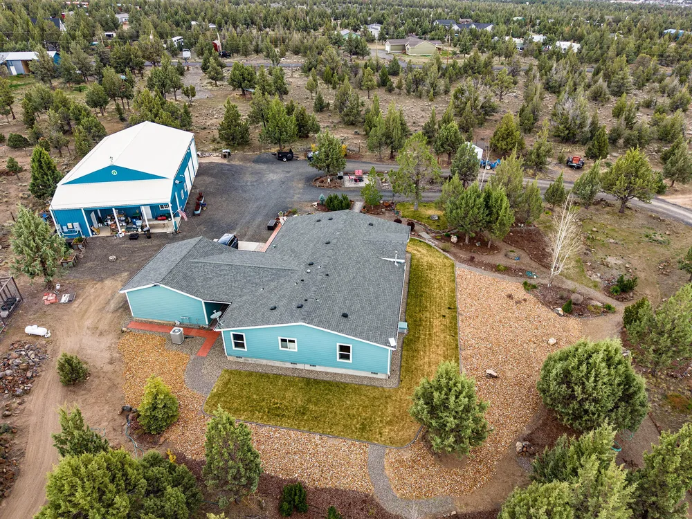 4590 SE Wampum Rd, Prineville, OR 97754