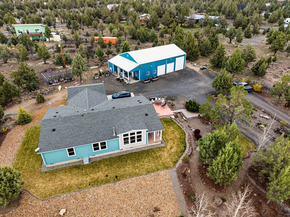 4590 SE Wampum Rd, Prineville, OR 97754