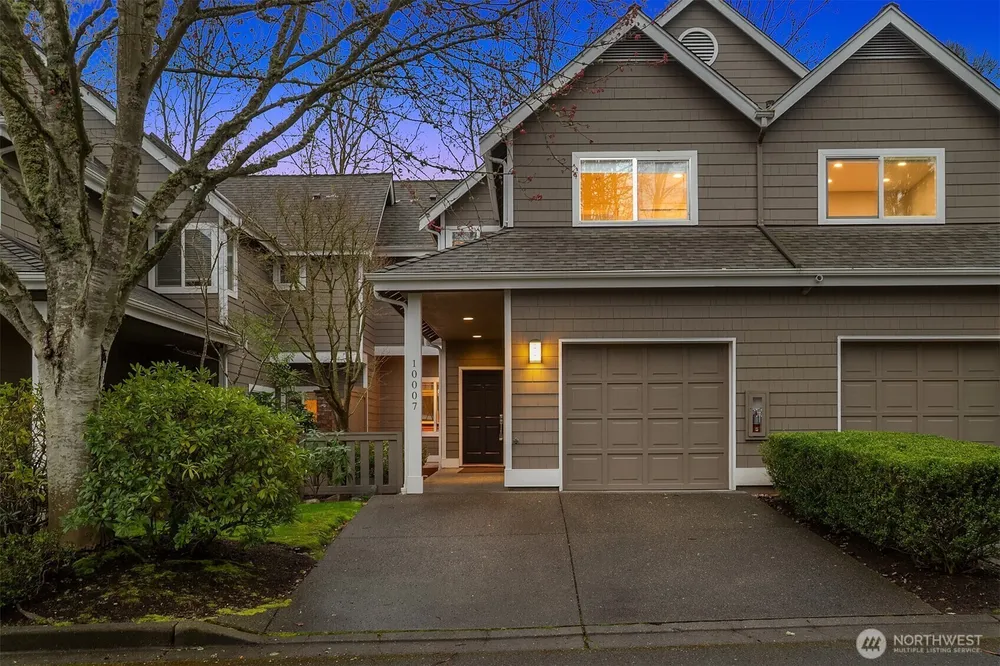 10007 NE 37th Ct, Kirkland, WA 98033