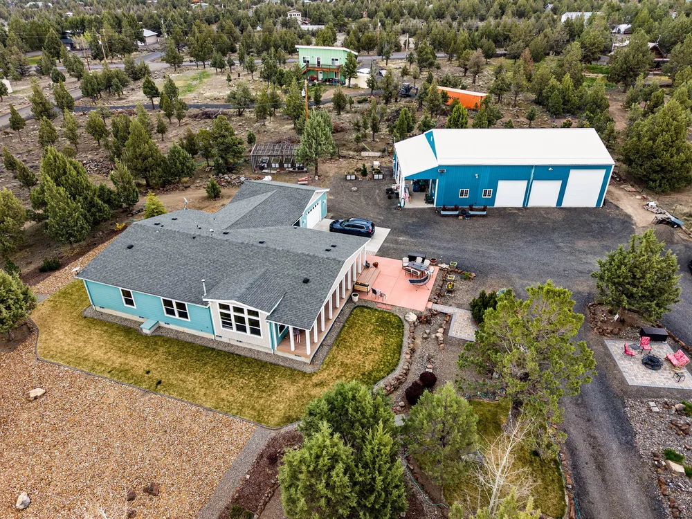 4590 SE Wampum Rd, Prineville, OR 97754