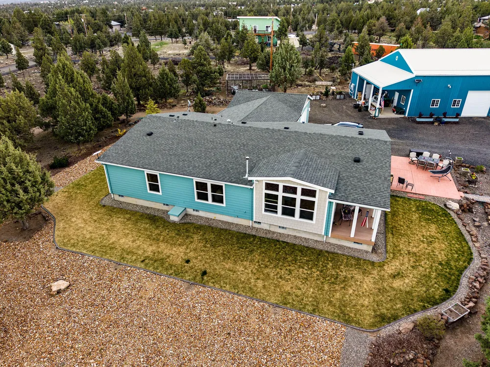 4590 SE Wampum Rd, Prineville, OR 97754