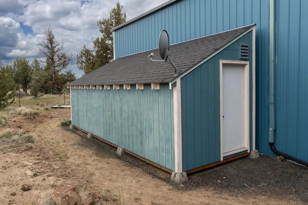 4590 SE Wampum Rd, Prineville, OR 97754