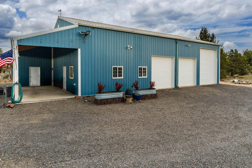 4590 SE Wampum Rd, Prineville, OR 97754