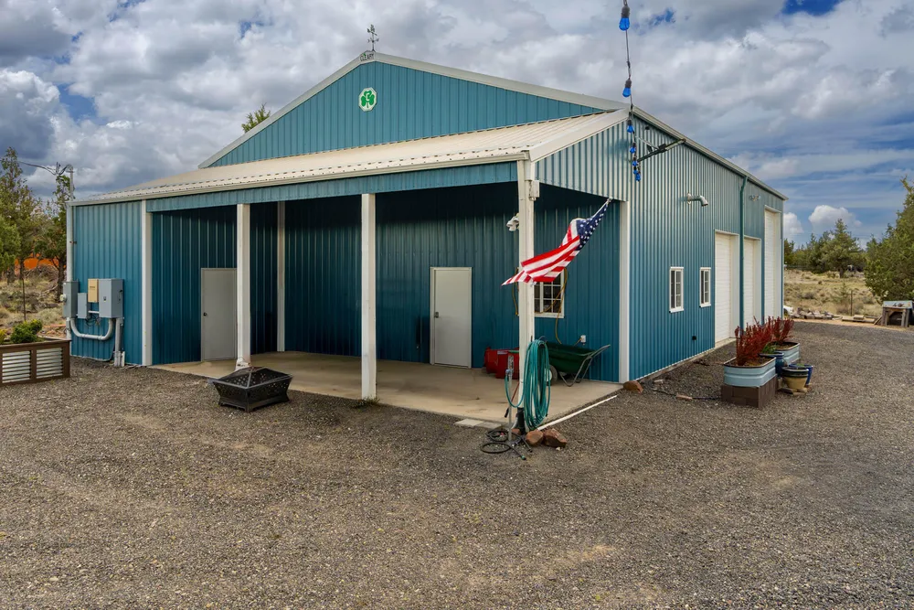 4590 SE Wampum Rd, Prineville, OR 97754