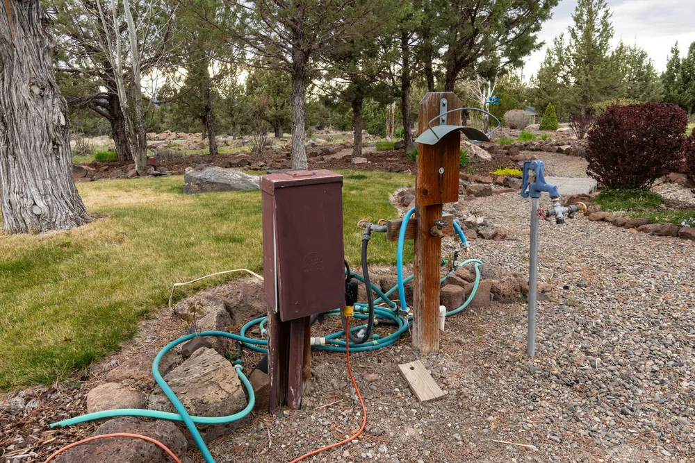 4590 SE Wampum Rd, Prineville, OR 97754