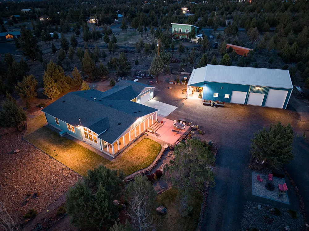 4590 SE Wampum Rd, Prineville, OR 97754