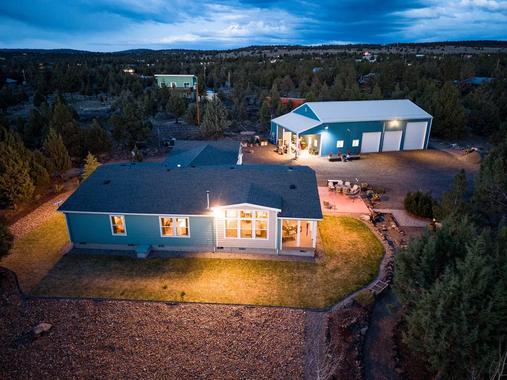 4590 SE Wampum Rd, Prineville, OR 97754