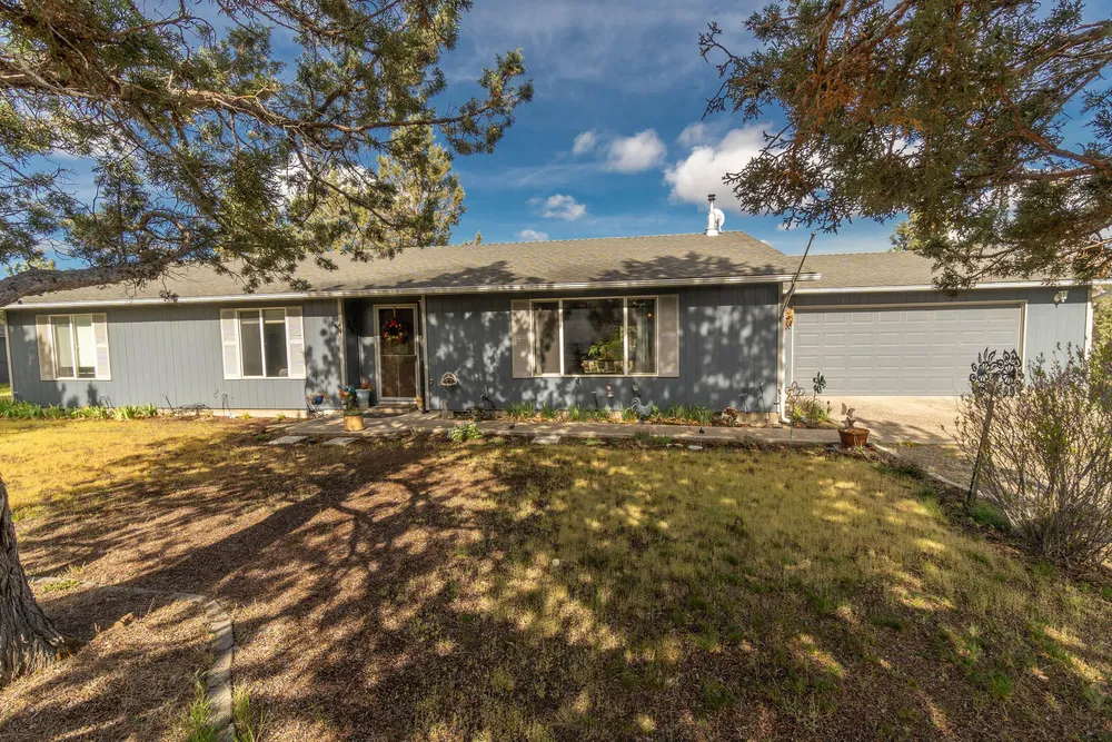 5128 SE Sioux Loop, Prineville, OR 97754