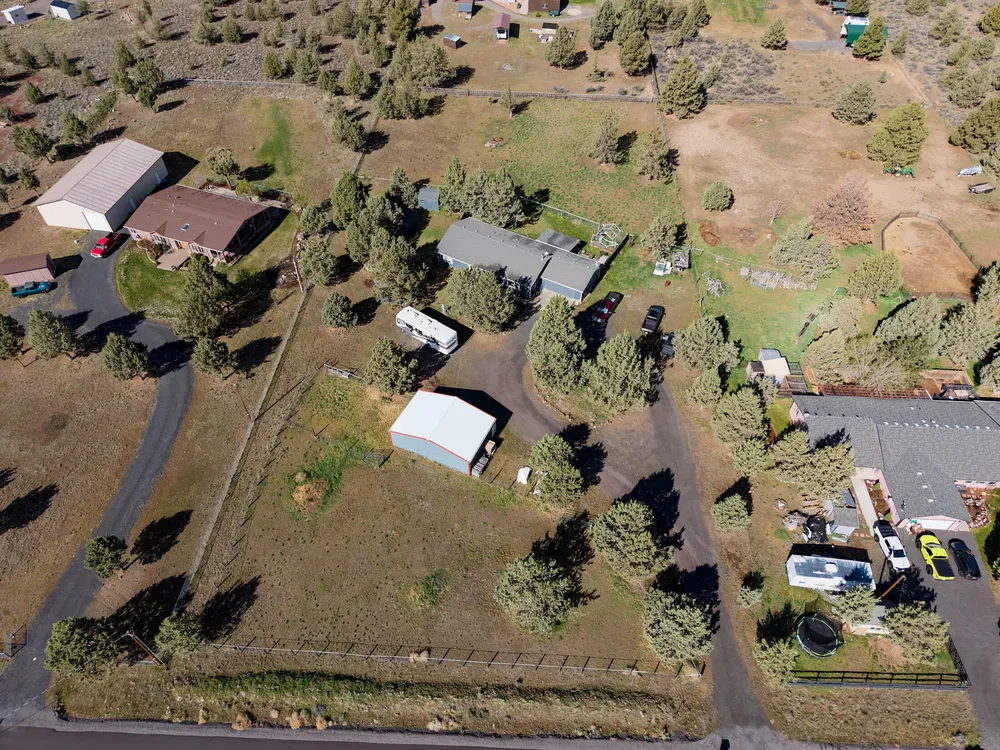 5128 SE Sioux Loop, Prineville, OR 97754