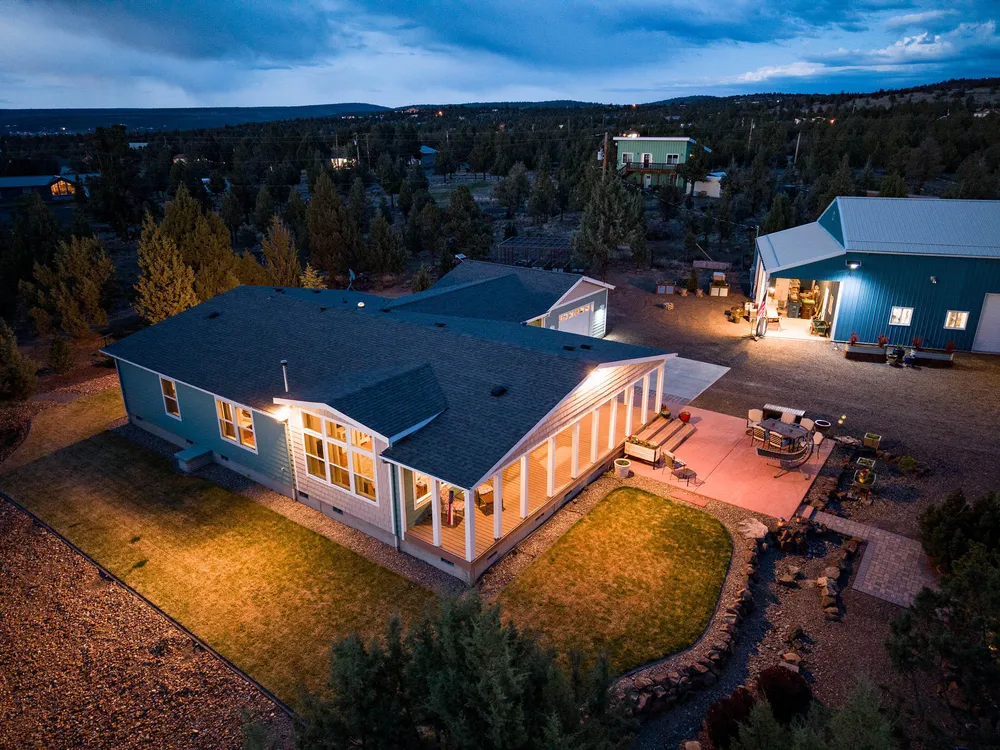 4590 SE Wampum Rd, Prineville, OR 97754