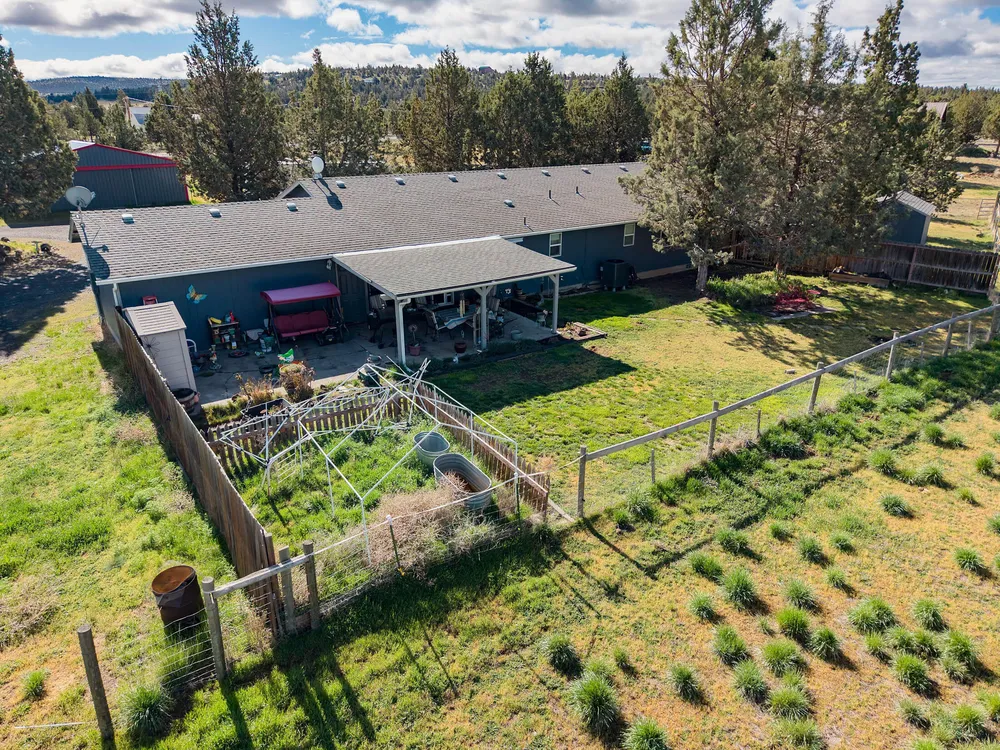 5128 SE Sioux Loop, Prineville, OR 97754