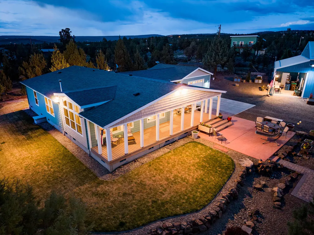 4590 SE Wampum Rd, Prineville, OR 97754