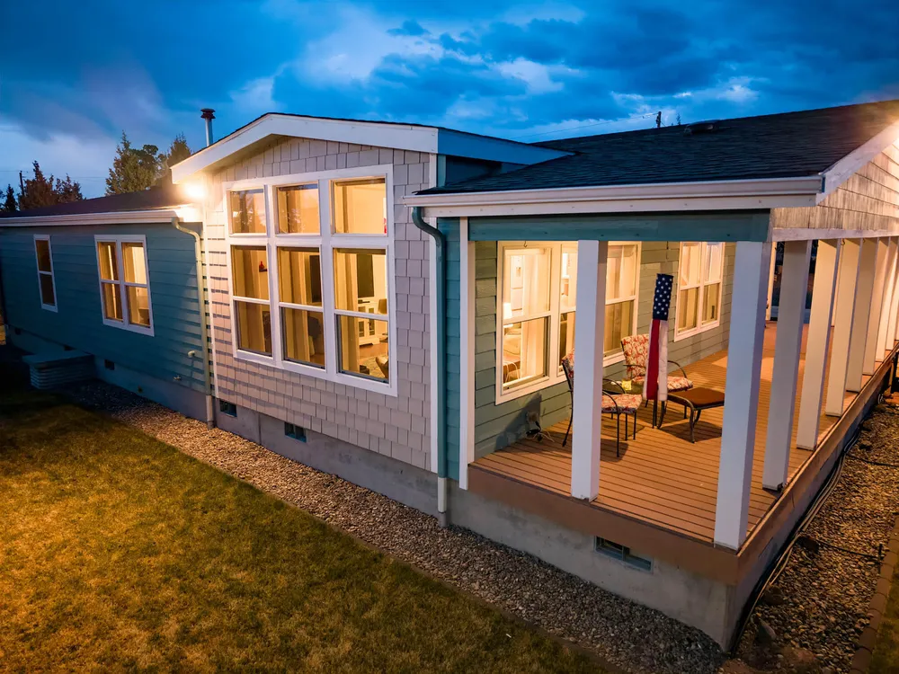 4590 SE Wampum Rd, Prineville, OR 97754