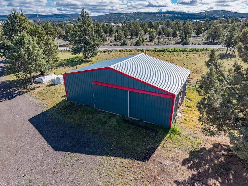 5128 SE Sioux Loop, Prineville, OR 97754