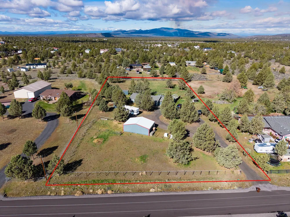 5128 SE Sioux Loop, Prineville, OR 97754
